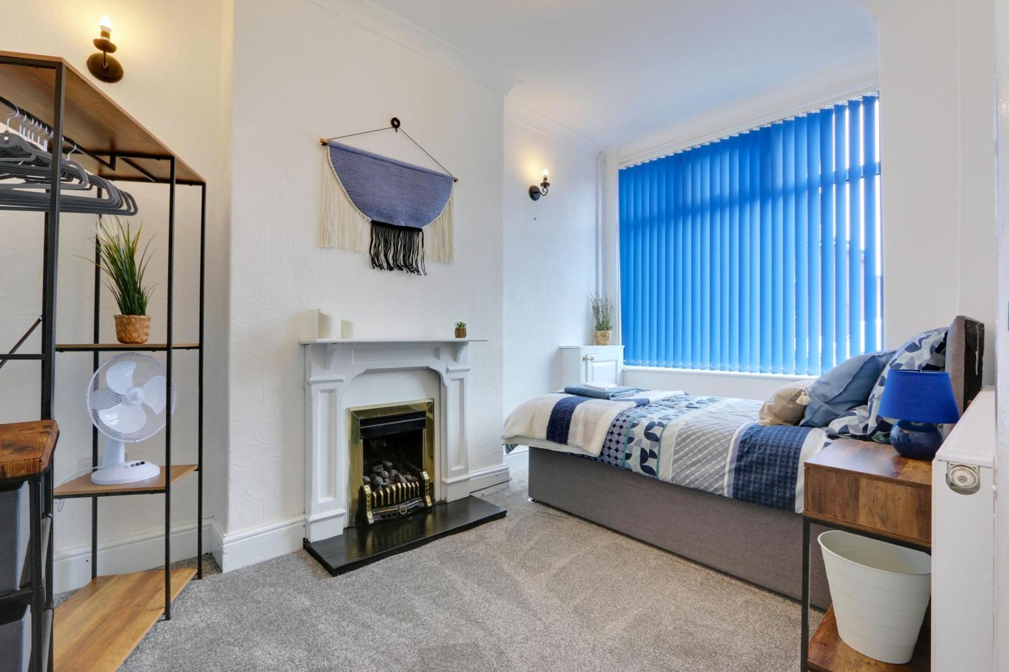 Cosy Home By The Sea Cleethorpes Exterior foto
