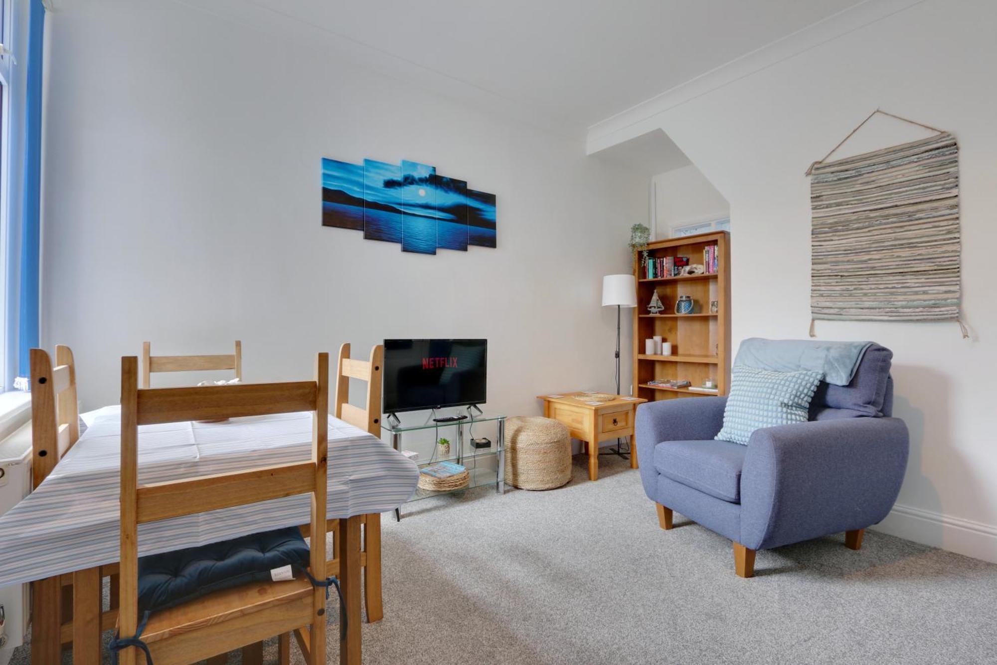 Cosy Home By The Sea Cleethorpes Exterior foto