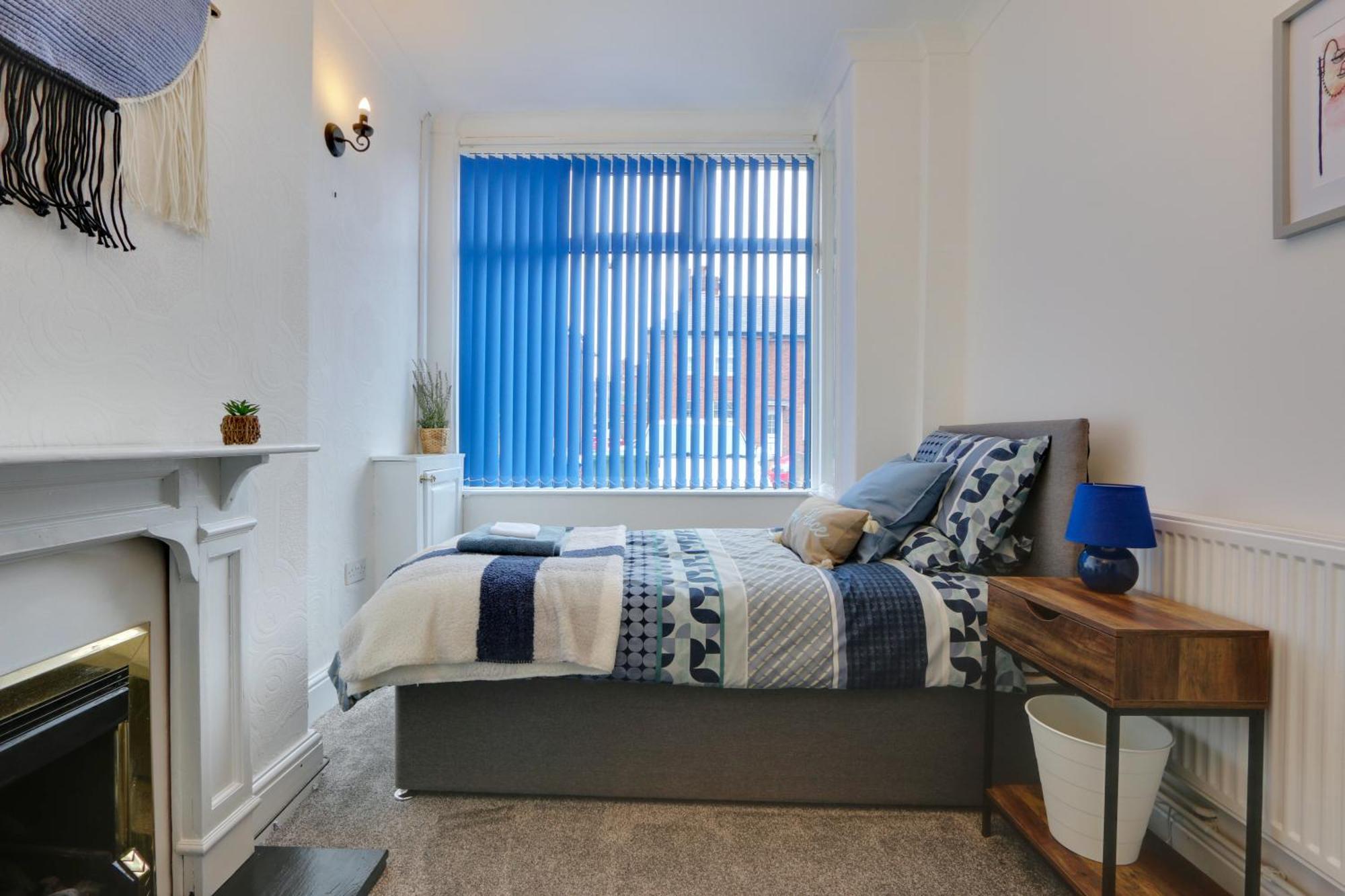 Cosy Home By The Sea Cleethorpes Exterior foto