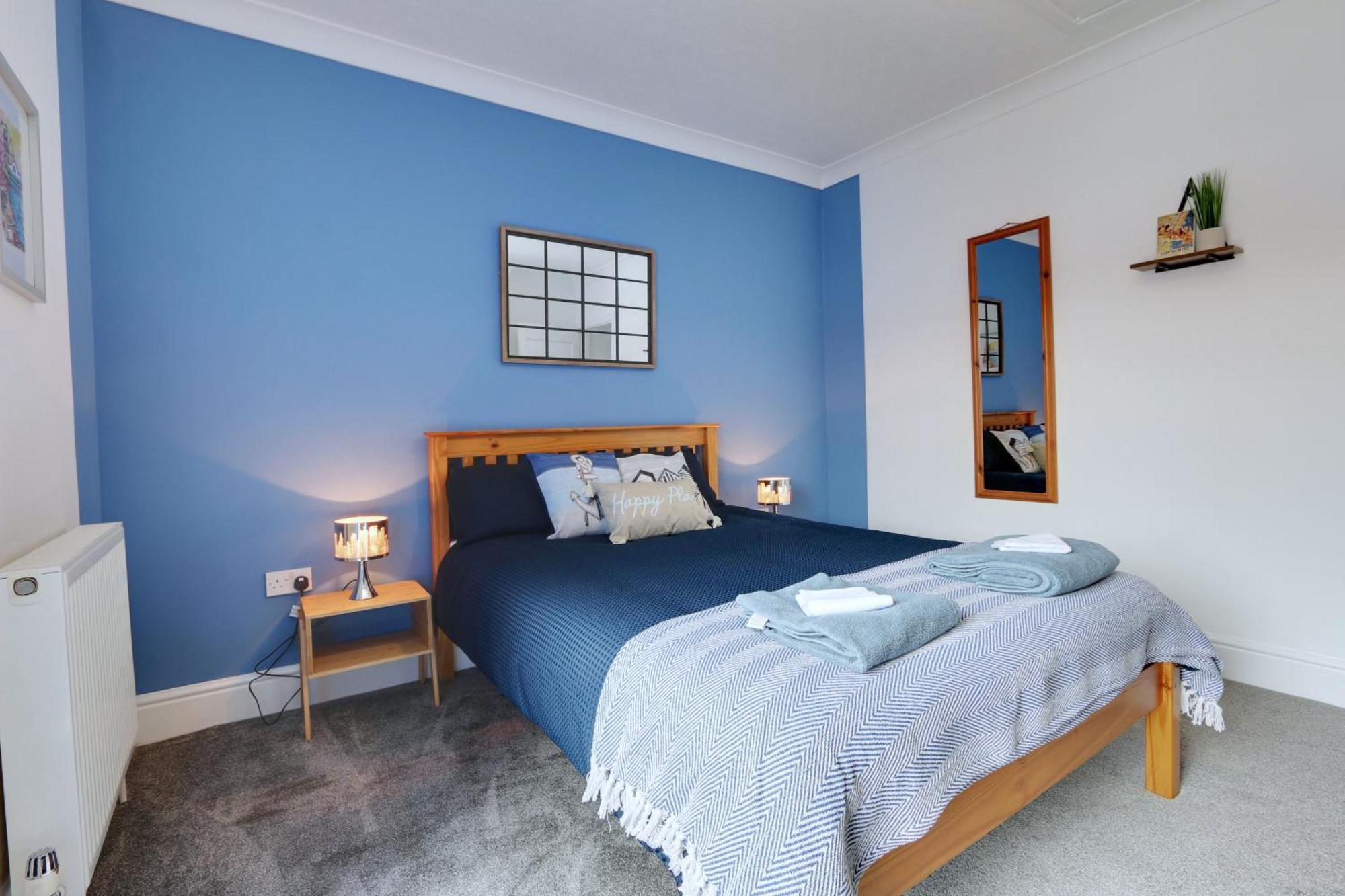 Cosy Home By The Sea Cleethorpes Exterior foto