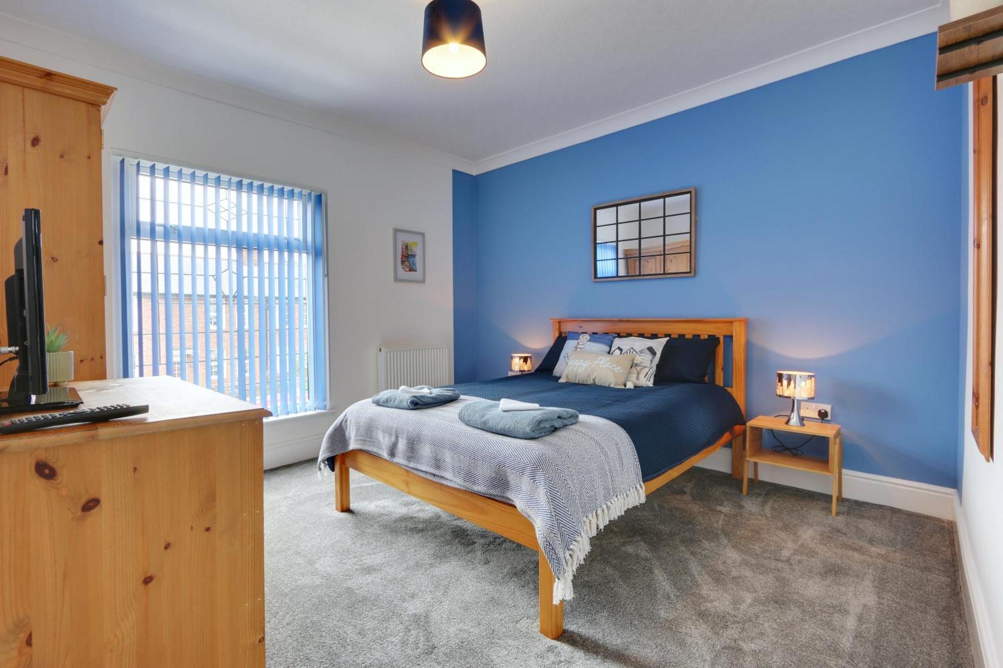 Cosy Home By The Sea Cleethorpes Exterior foto