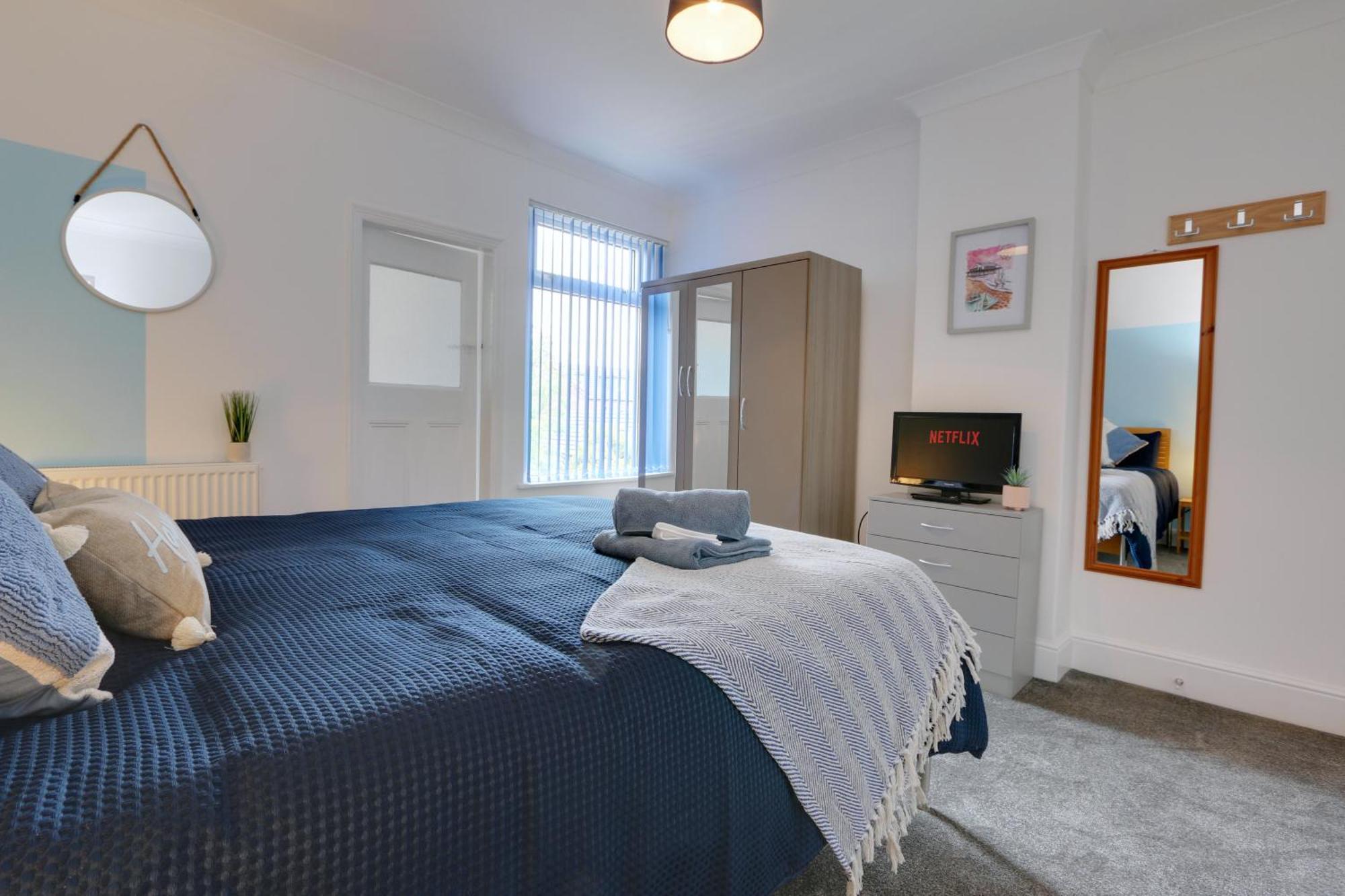 Cosy Home By The Sea Cleethorpes Exterior foto