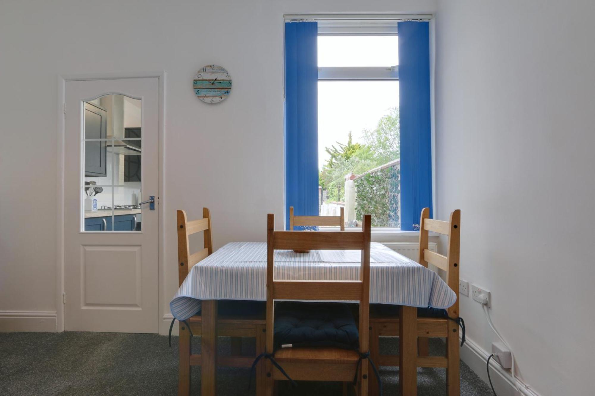 Cosy Home By The Sea Cleethorpes Exterior foto